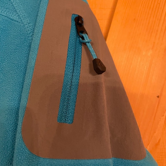 Ascend base layer womens top - Picture 3 of 3